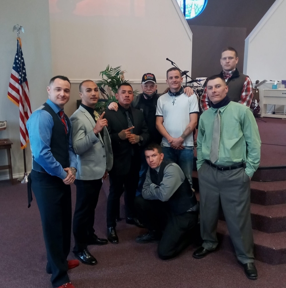 Meet your Posher, Christopher - Picture 1 of 1